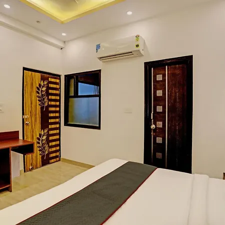 Hotel City
